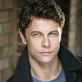 Leon Ockenden